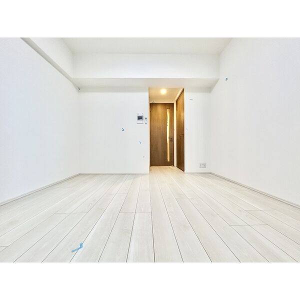 S-RESIDENCE千種駅前ascent(アセント) 内覧会:10月16日(金)、17日(土)開催予定 室内写真2