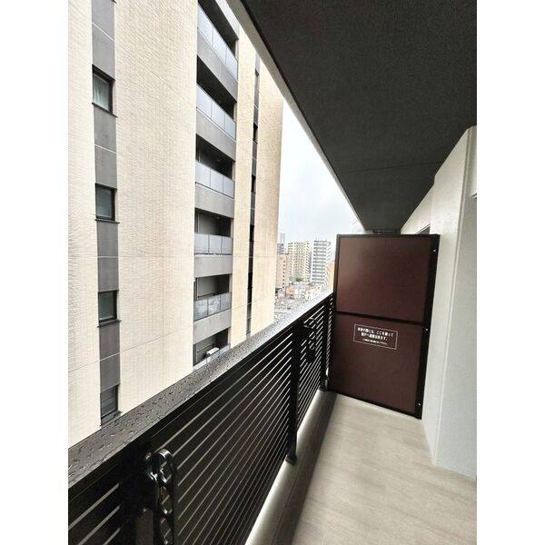 S-RESIDENCE千種駅前ascent(アセント) 内覧会:10月16日(金)、17日(土)開催予定 室内写真10