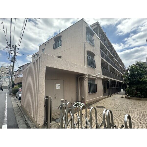 東長崎ハイツ