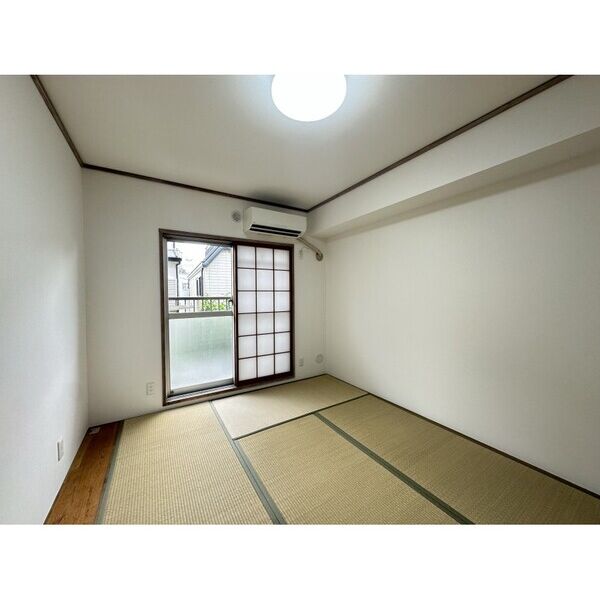 東長崎ハイツ 室内写真3