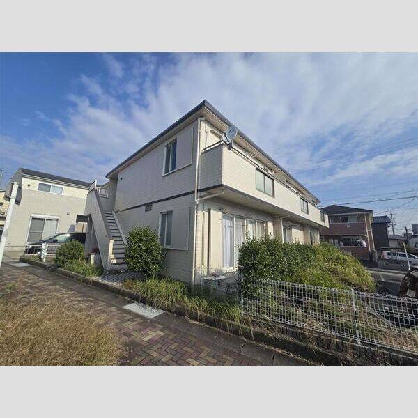 エスポワール 建物画像