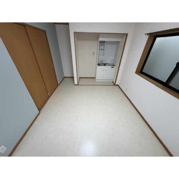 福島区大開1丁目貸家 室内写真10