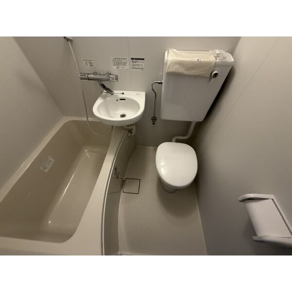 福島区大開1丁目貸家 室内写真3