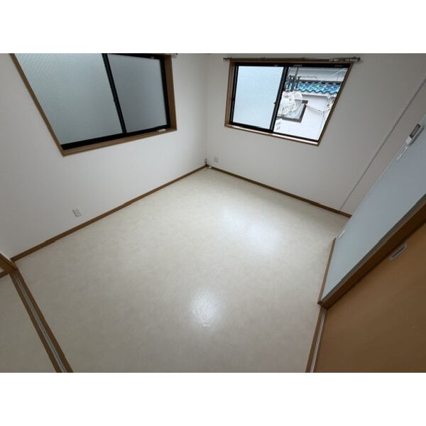福島区大開1丁目貸家 室内写真4