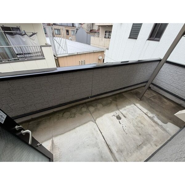 福島区大開1丁目貸家 室内写真6