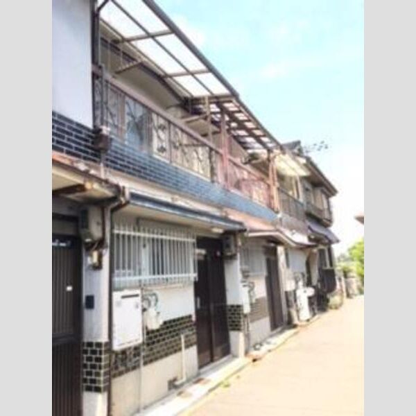 Re-Home百舌鳥梅町1丁