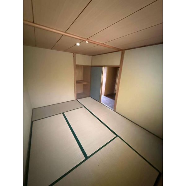 新助マンション 室内写真9