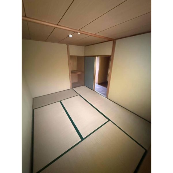 新助マンション 室内写真10
