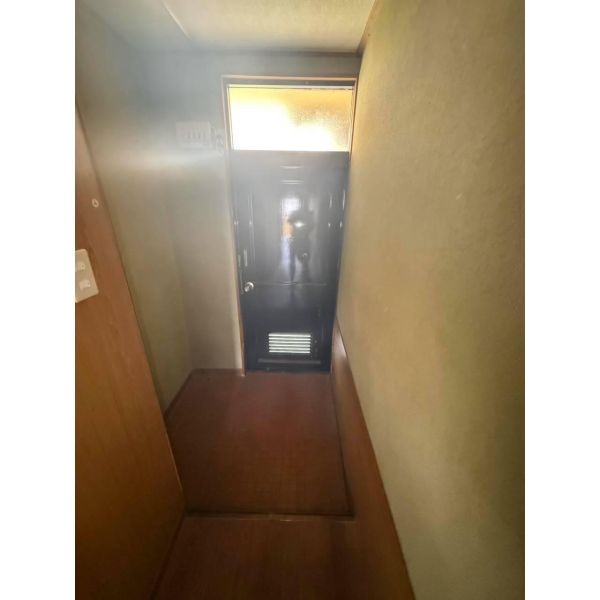 新助マンション 室内写真1