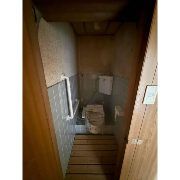 新助マンション 室内写真4