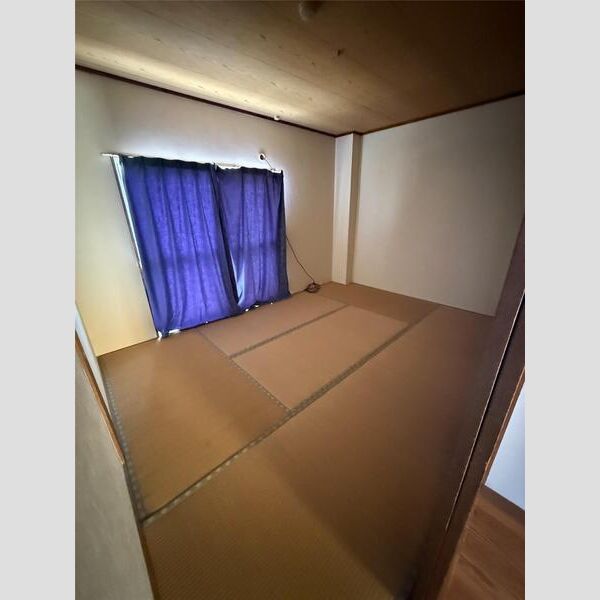 新助マンション 室内写真9