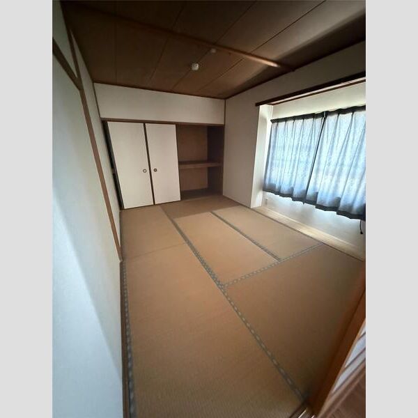 新助マンション 室内写真7