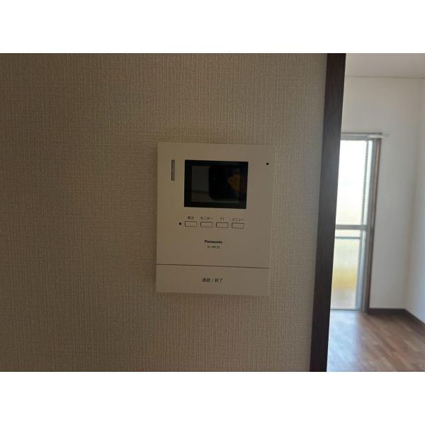 新助マンション 室内写真10