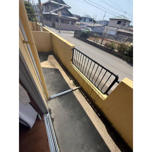 新助マンション 室内写真9