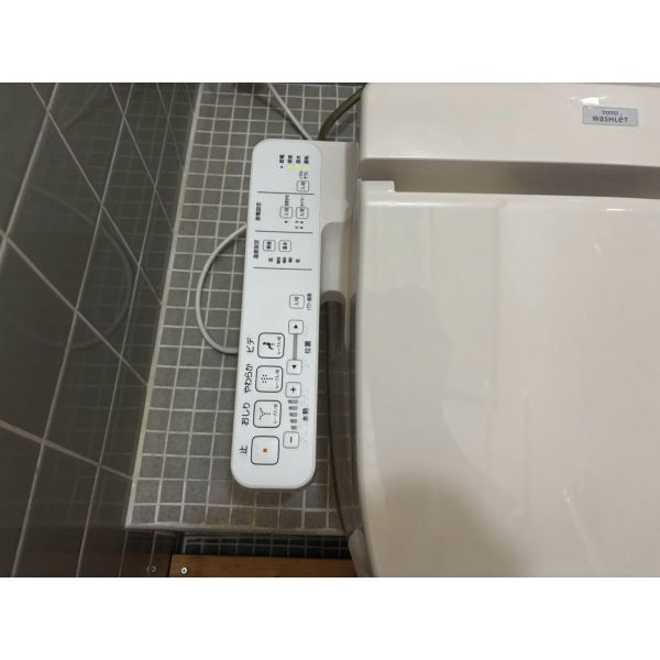 新助マンション 室内写真10