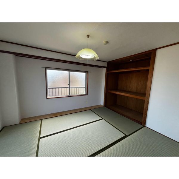 新助マンション 室内写真7