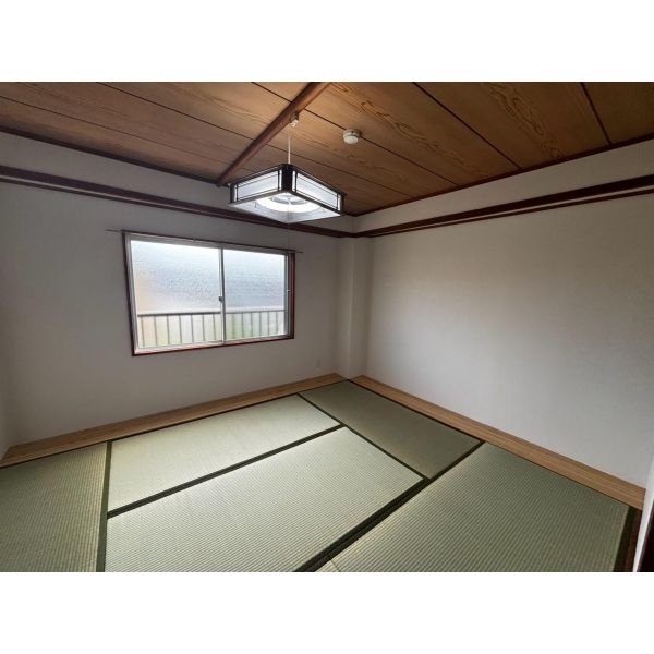 新助マンション 室内写真8