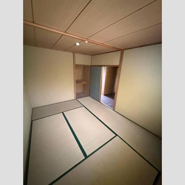 新助マンション 室内写真9