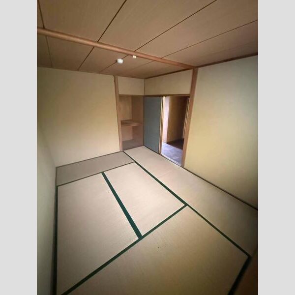 新助マンション 室内写真10