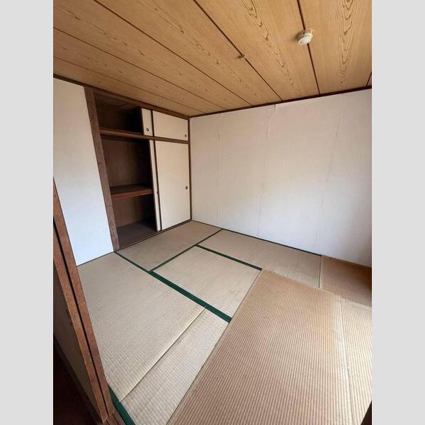 新助マンション 室内写真7