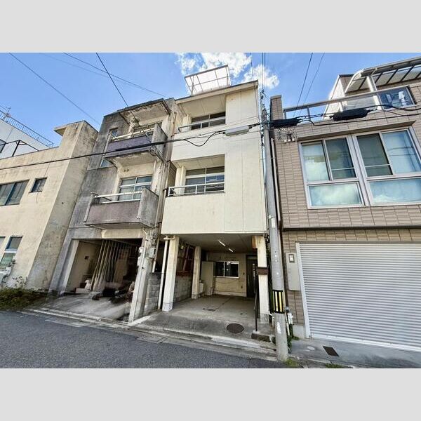 総社本町戸建