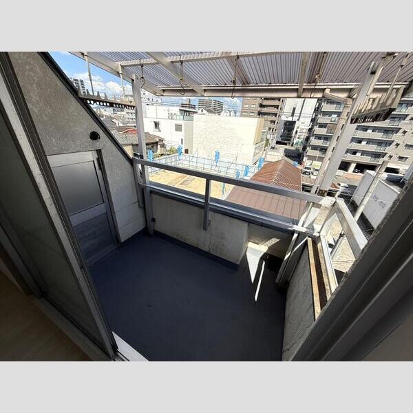 総社本町戸建 室内写真9