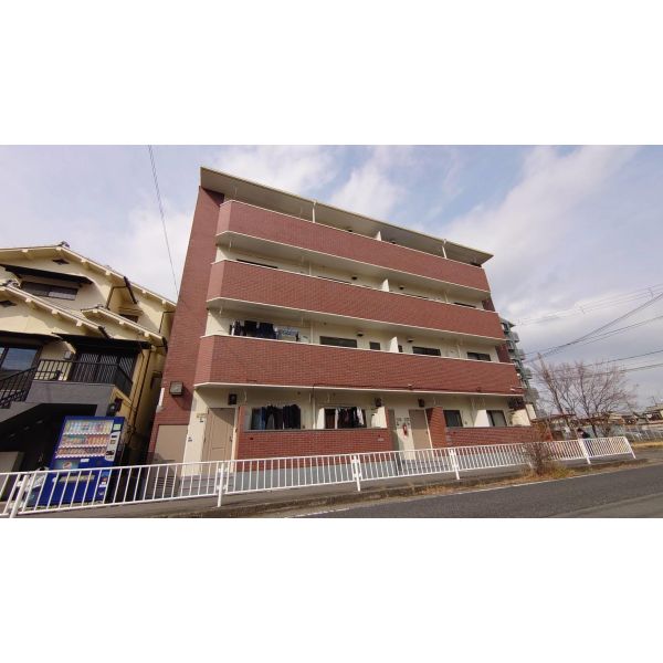メゾン深野