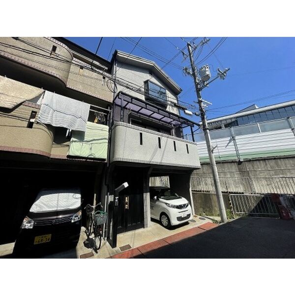 走谷2丁目一戸建貸家
