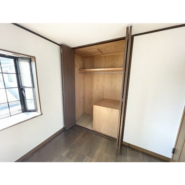 走谷2丁目一戸建貸家 室内写真2