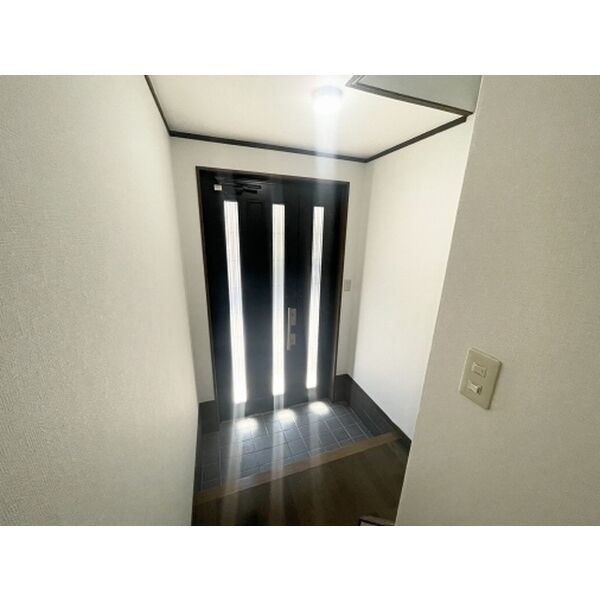 走谷2丁目一戸建貸家 室内写真3