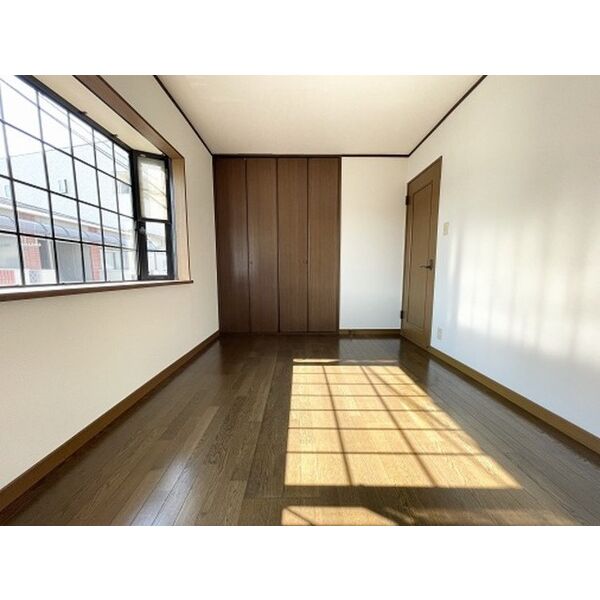 走谷2丁目一戸建貸家 室内写真4