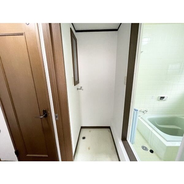 走谷2丁目一戸建貸家 室内写真5