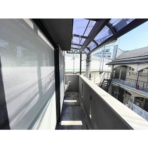 走谷2丁目一戸建貸家 室内写真8