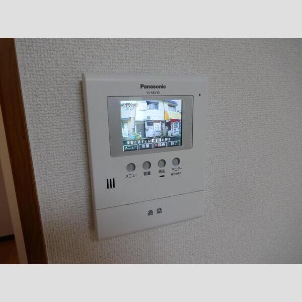 花園西町 貸家 室内写真9
