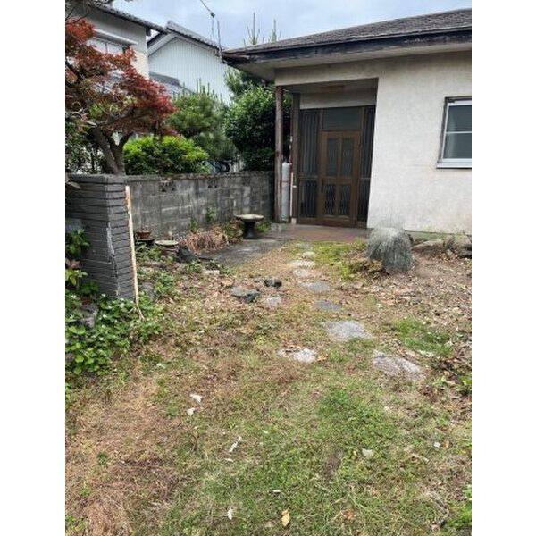 神戸町戸建W