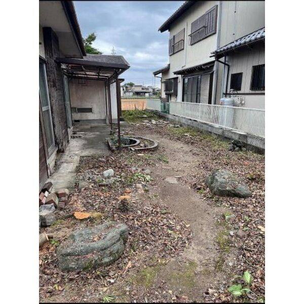 神戸町戸建W 室内写真4
