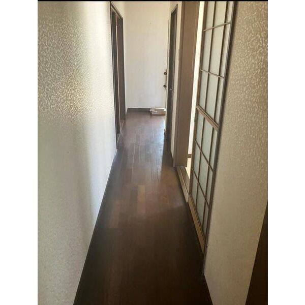 神戸町戸建W 室内写真5