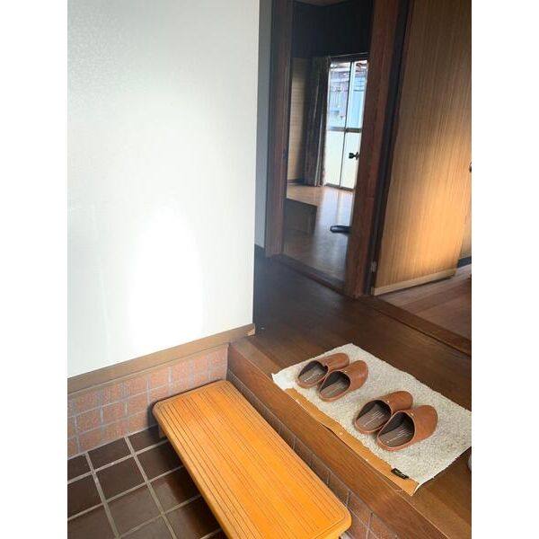 神戸町戸建W 室内写真8