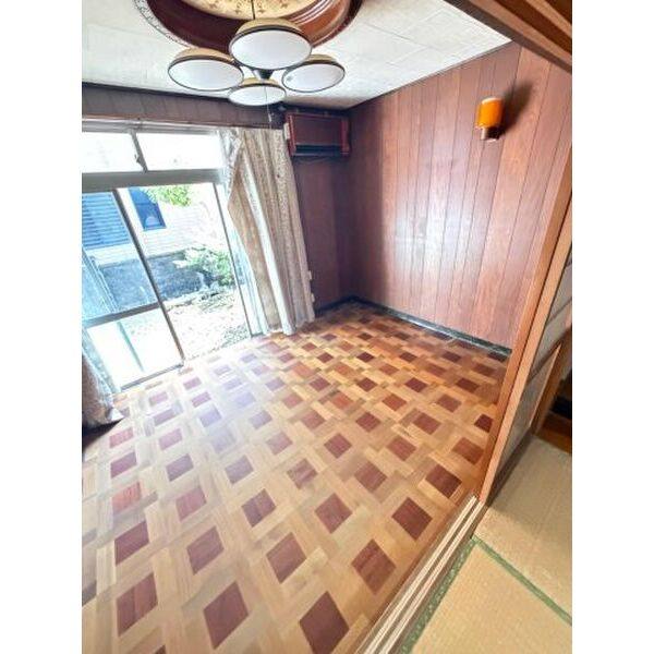 大垣市本今町戸建て 室内写真9