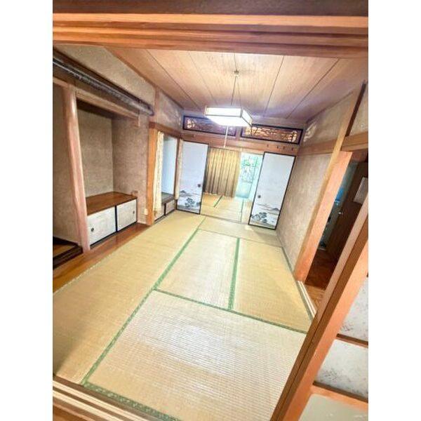 大垣市本今町戸建て 室内写真1
