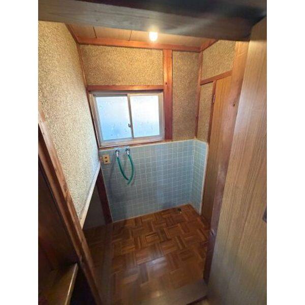 大垣市本今町戸建て 室内写真8