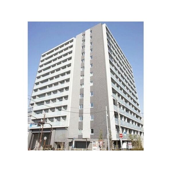スタイリオ品川中延