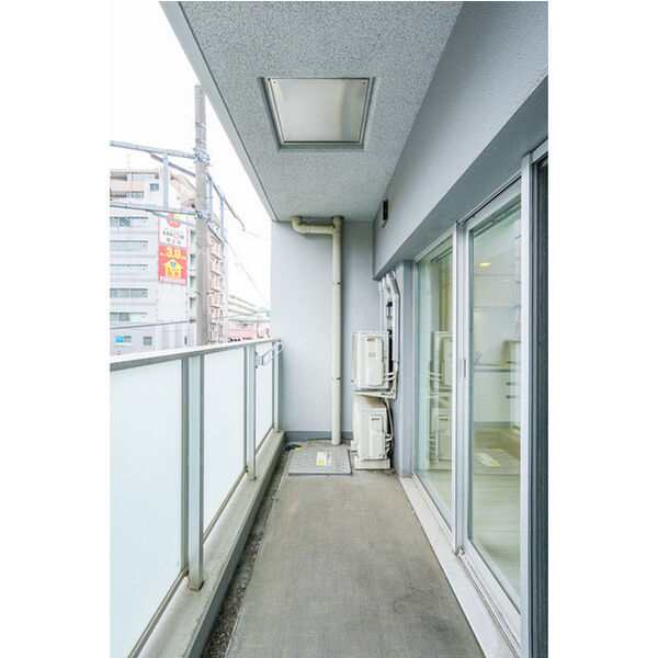 スタイリオ品川中延 室内写真9