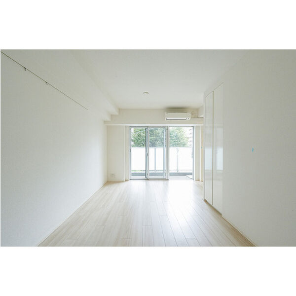 スタイリオ品川中延 室内写真1