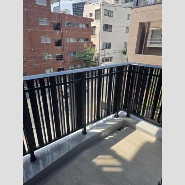 Garden Xavis門前仲町 室内写真3