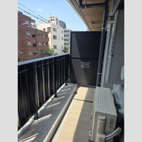 Garden Xavis門前仲町 室内写真9