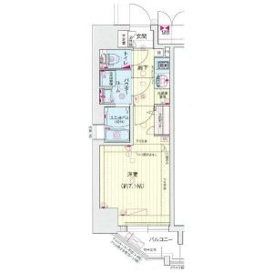 ララプレイス大阪福島ミラ