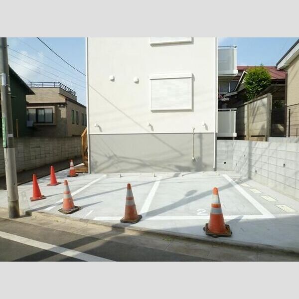 マイネ ブルク 室内写真9
