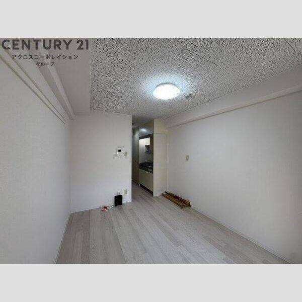 シェルプール弐番館 室内写真2