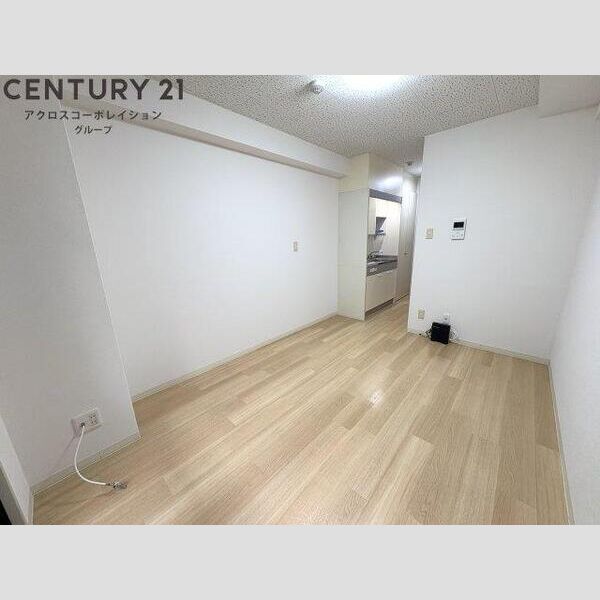 シェルプール弐番館 室内写真3